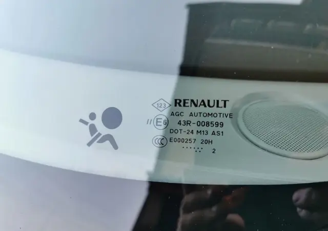 RENAULT Scenic 1.6 16V 110 Expression