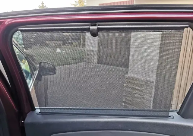 RENAULT Scenic 1.6 16V 110 Expression