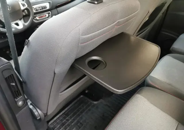 RENAULT Scenic 1.6 16V 110 Expression