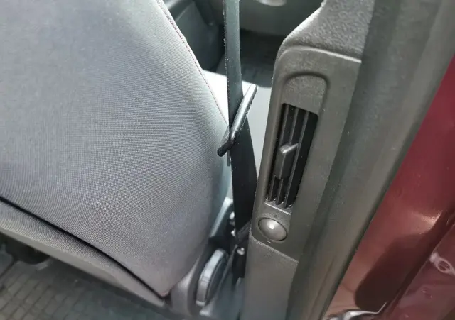 RENAULT Scenic 1.6 16V 110 Expression