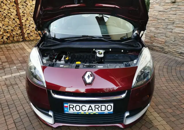 RENAULT Scenic 1.6 16V 110 Expression