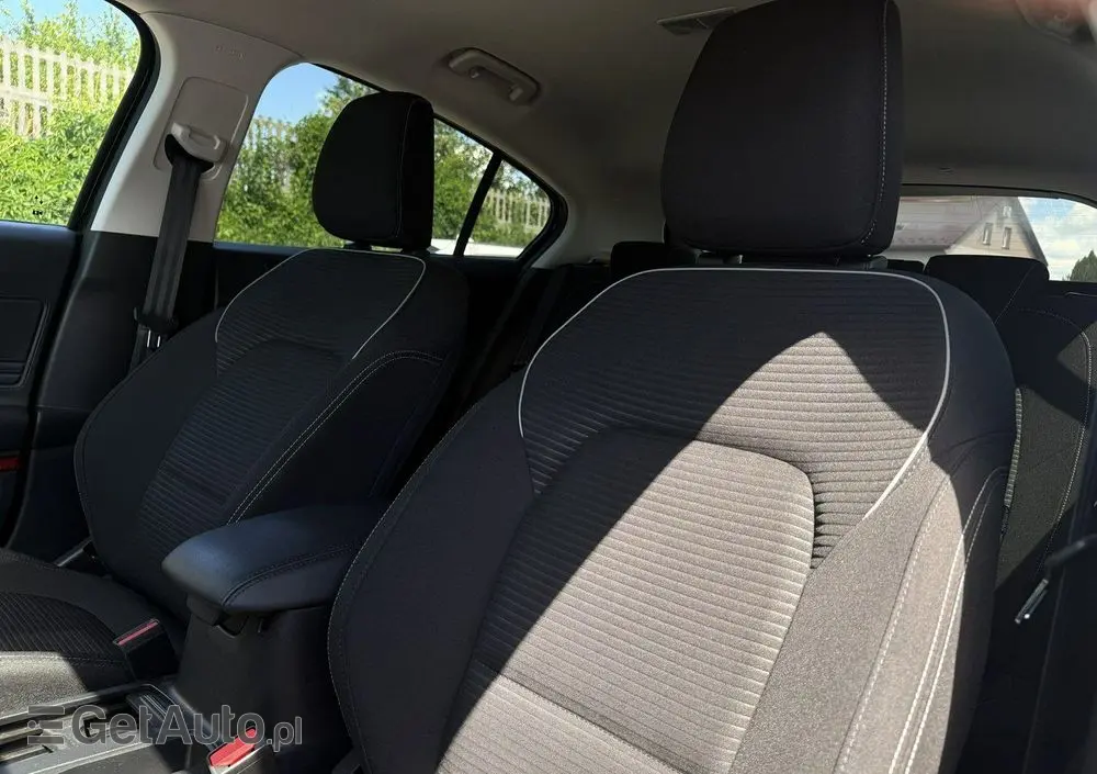 FORD Focus 1.0 EcoBoost Titanium
