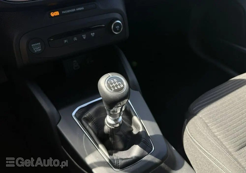 FORD Focus 1.0 EcoBoost Titanium