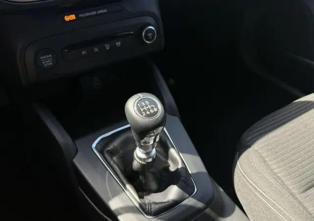 FORD Focus 1.0 EcoBoost Titanium