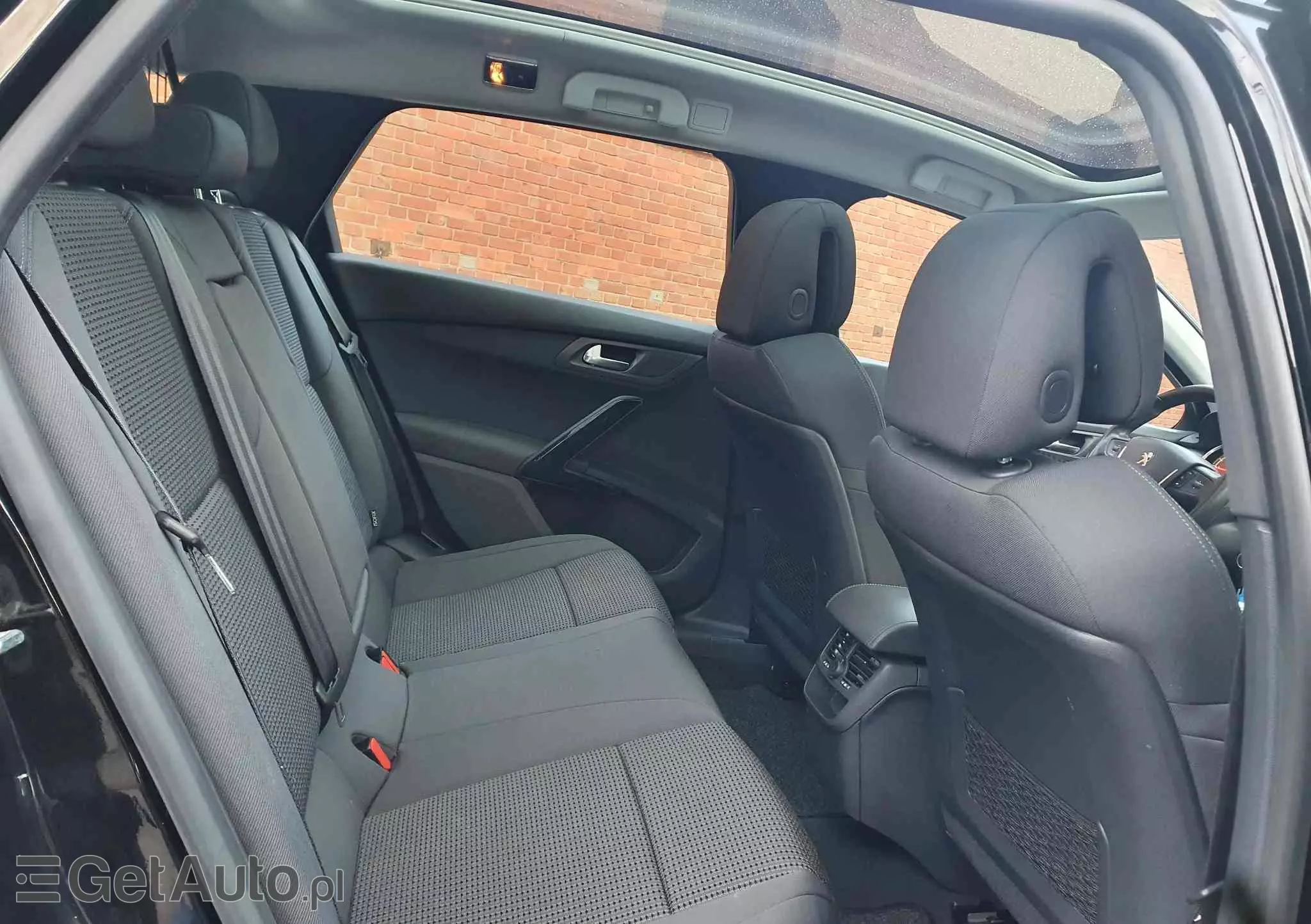 PEUGEOT 508 SW HDi 160 Business-Line