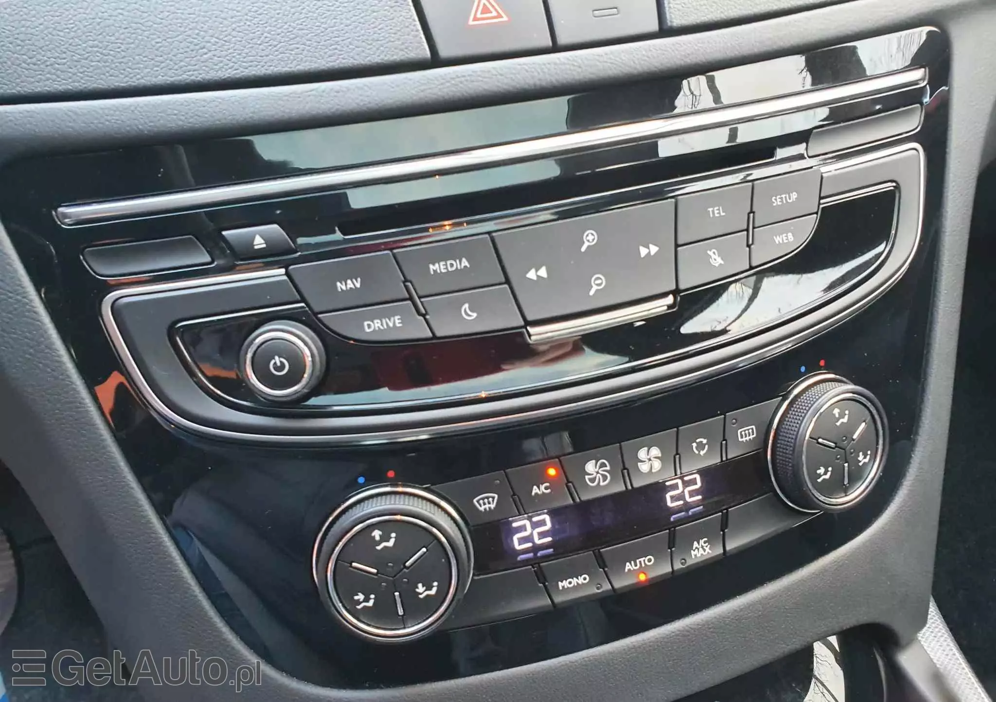 PEUGEOT 508 SW HDi 160 Business-Line