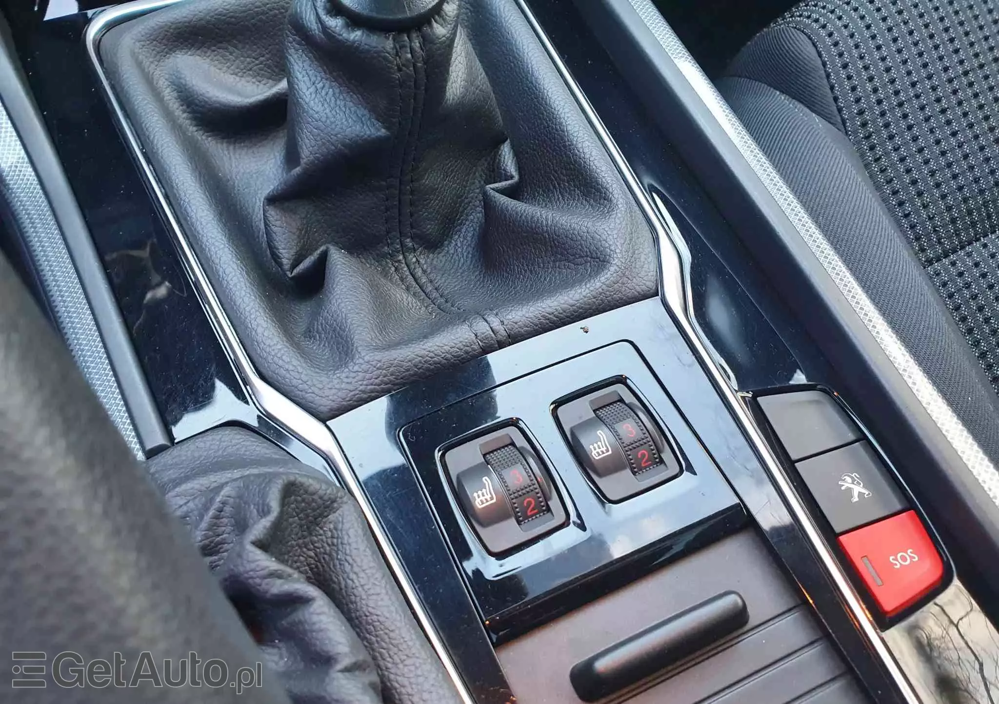 PEUGEOT 508 SW HDi 160 Business-Line