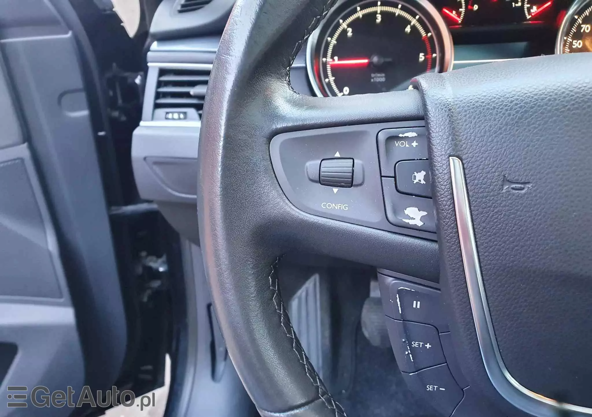 PEUGEOT 508 SW HDi 160 Business-Line