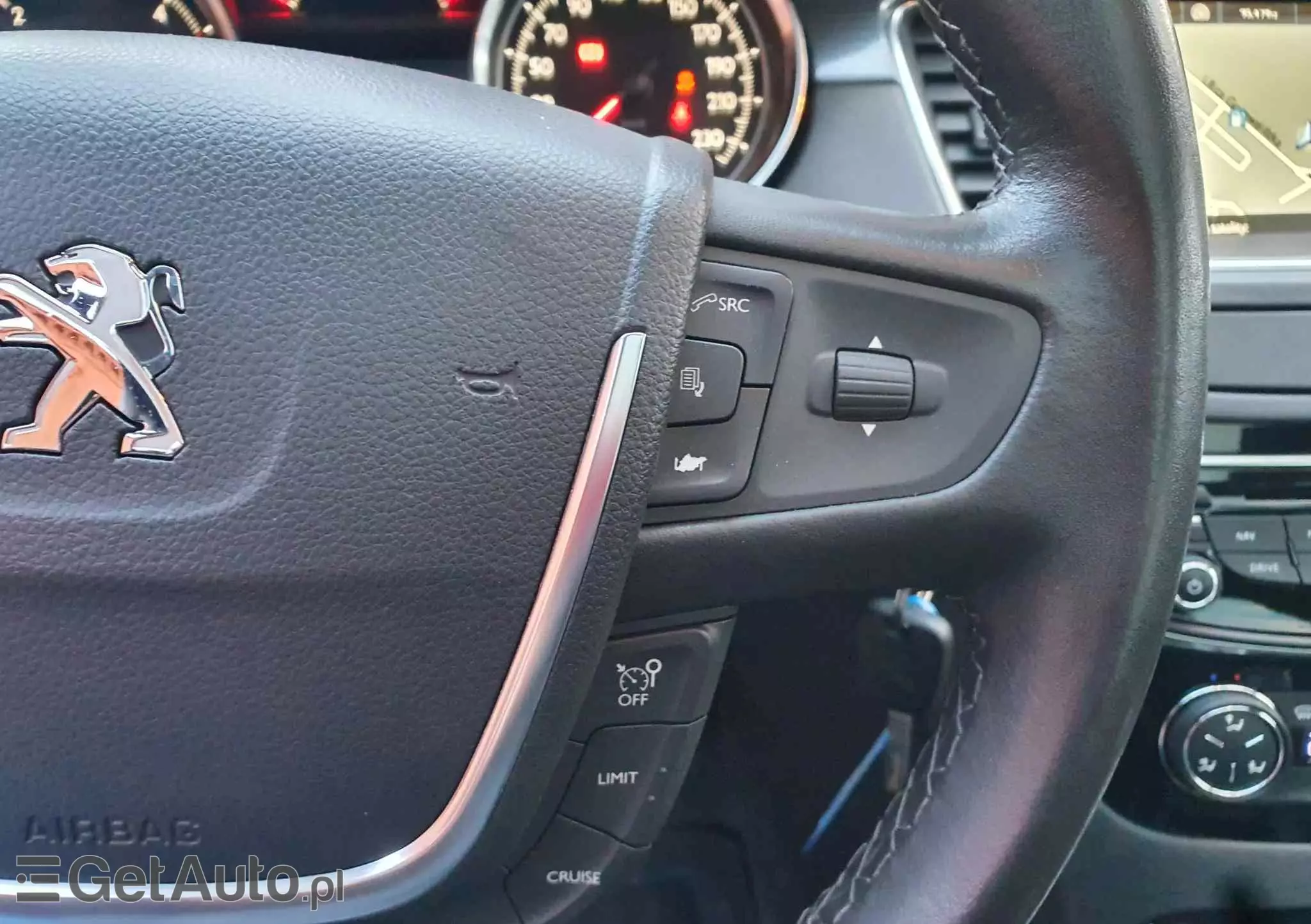 PEUGEOT 508 SW HDi 160 Business-Line