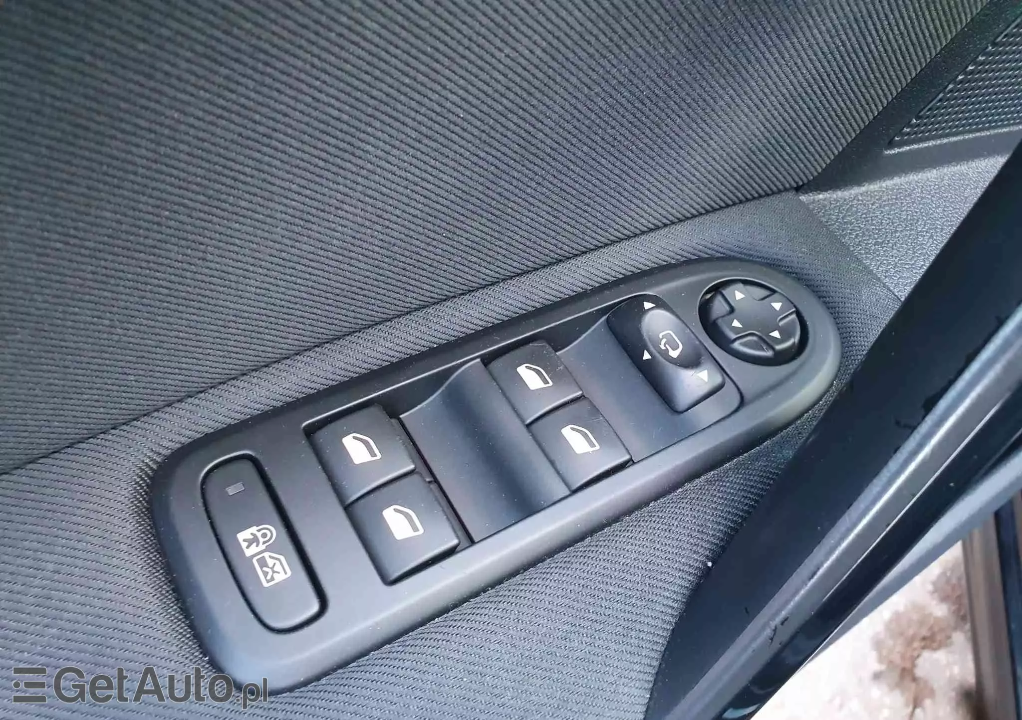 PEUGEOT 508 SW HDi 160 Business-Line