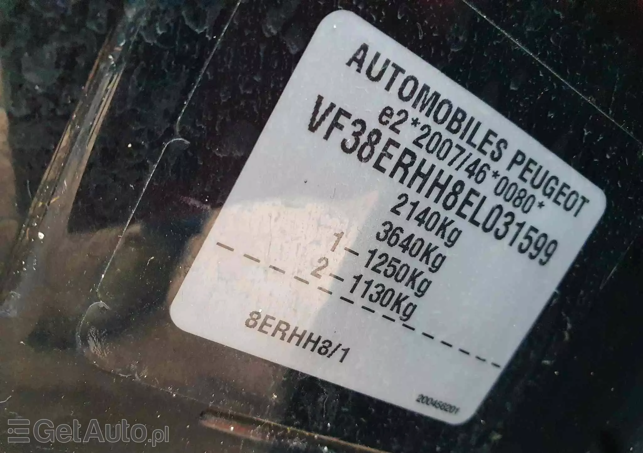 PEUGEOT 508 SW HDi 160 Business-Line