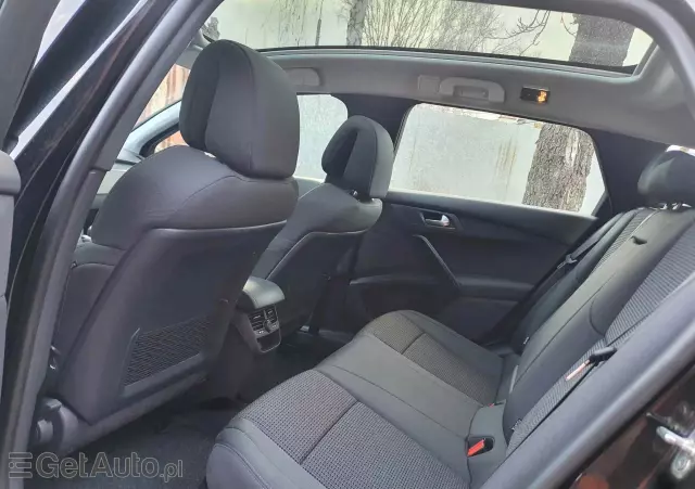 PEUGEOT 508 SW HDi 160 Business-Line