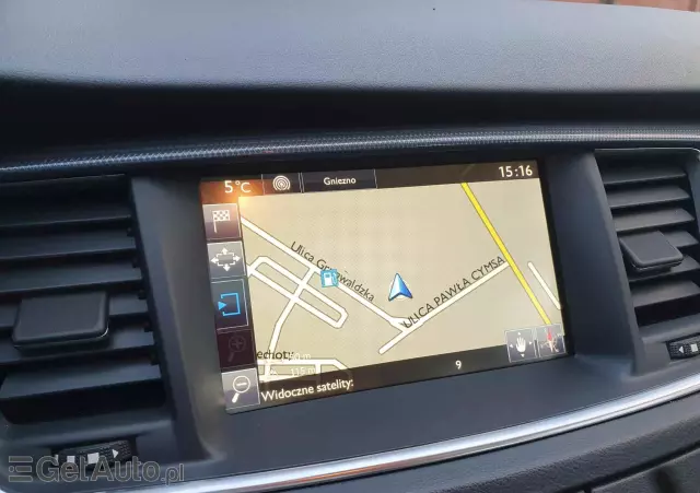 PEUGEOT 508 SW HDi 160 Business-Line