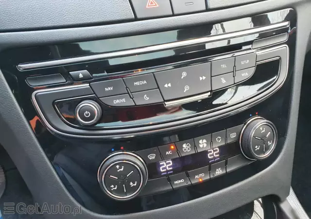 PEUGEOT 508 SW HDi 160 Business-Line