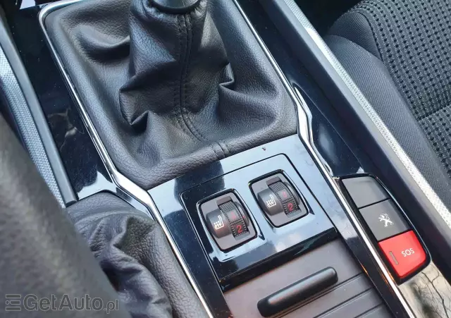 PEUGEOT 508 SW HDi 160 Business-Line