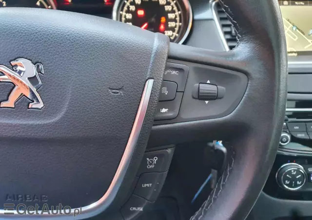 PEUGEOT 508 SW HDi 160 Business-Line