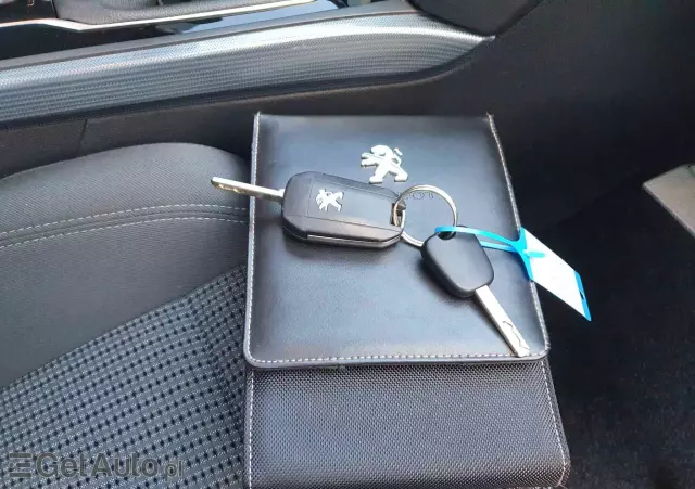 PEUGEOT 508 SW HDi 160 Business-Line