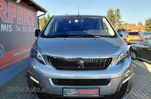 PEUGEOT Expert 