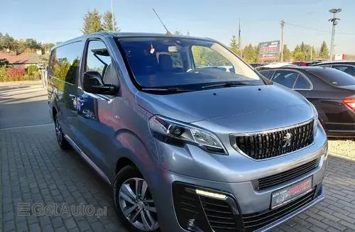 PEUGEOT Expert 