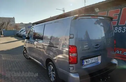 PEUGEOT Expert 