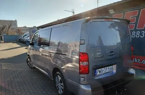 PEUGEOT Expert 