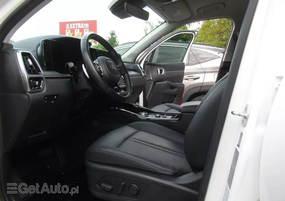 KIA Sorento 1.6 T-GDI HEV XL 4WD 7os