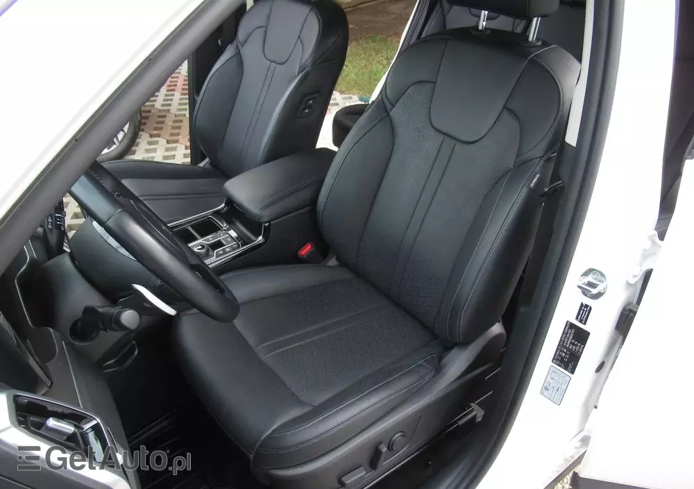 KIA Sorento 1.6 T-GDI HEV XL 4WD 7os