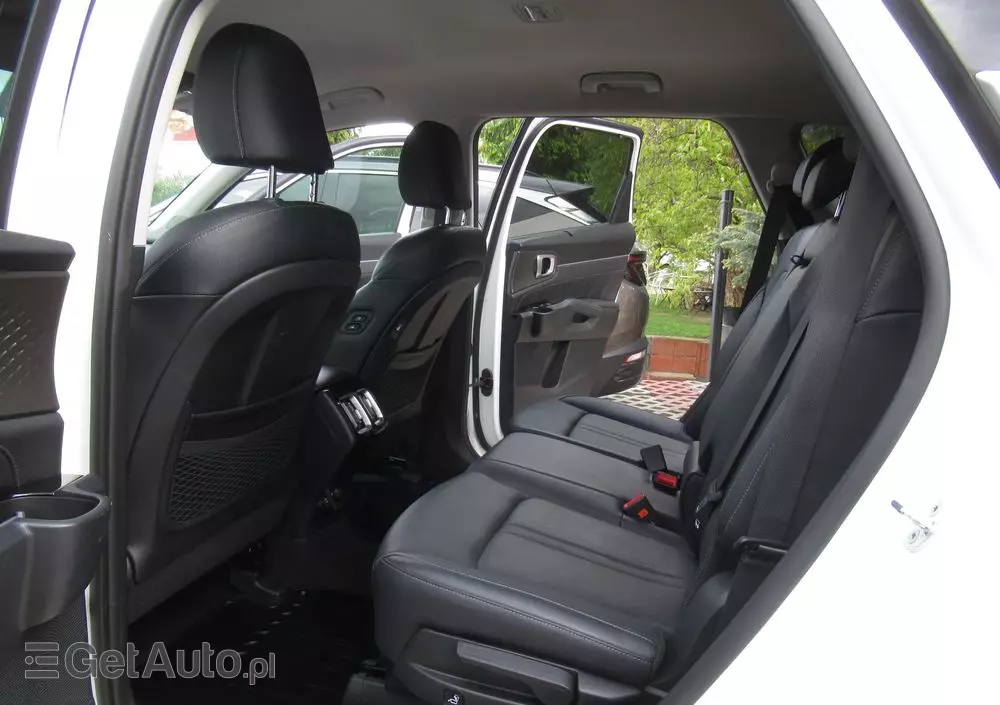 KIA Sorento 1.6 T-GDI HEV XL 4WD 7os