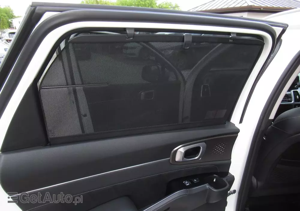 KIA Sorento 1.6 T-GDI HEV XL 4WD 7os