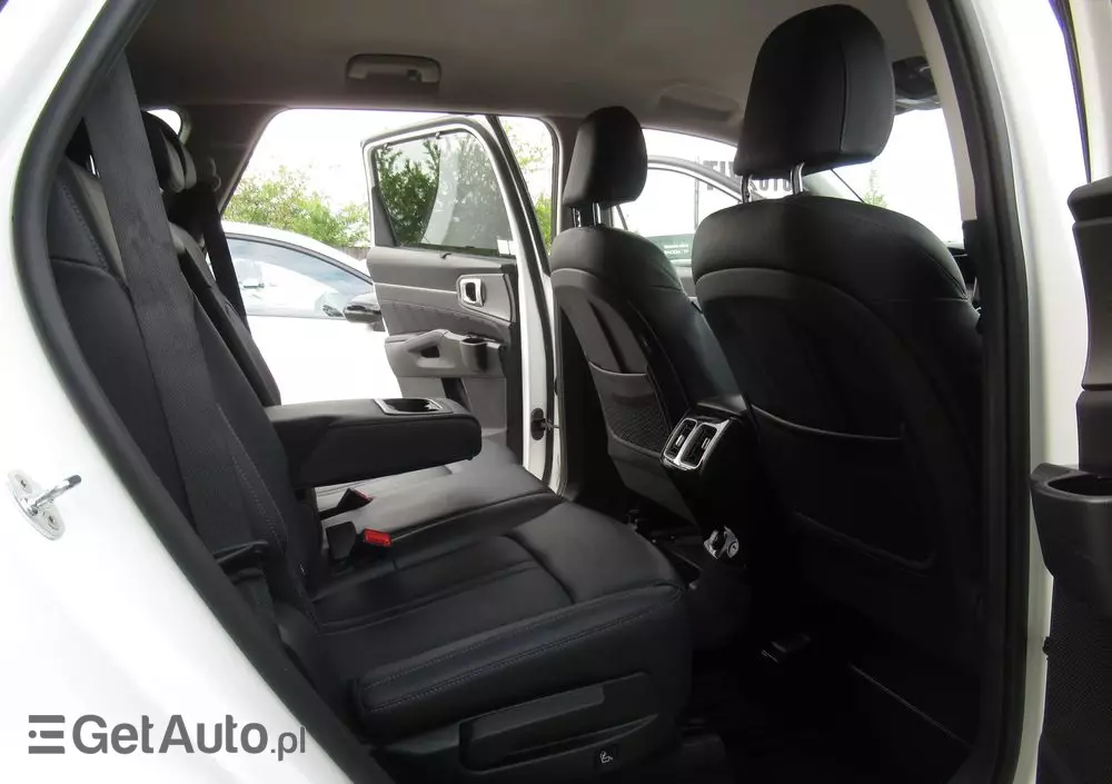 KIA Sorento 1.6 T-GDI HEV XL 4WD 7os