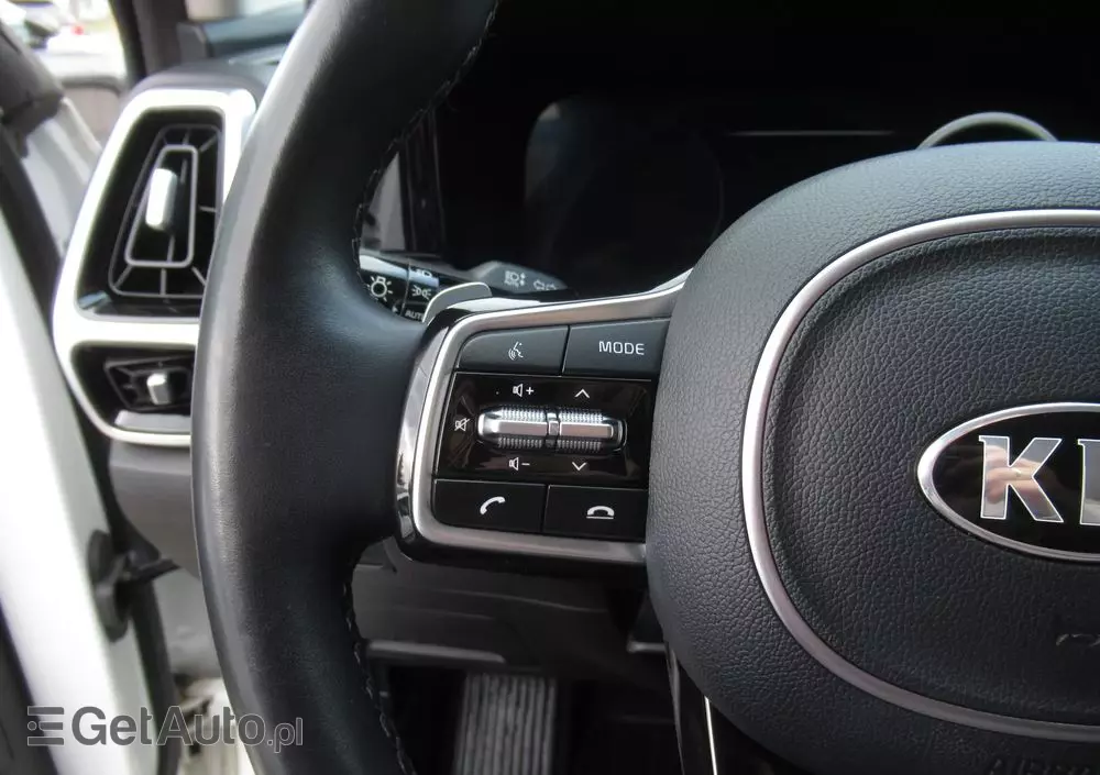 KIA Sorento 1.6 T-GDI HEV XL 4WD 7os
