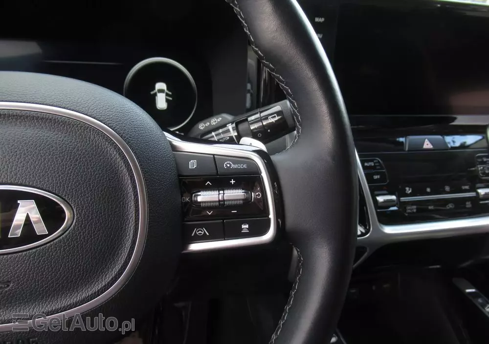 KIA Sorento 1.6 T-GDI HEV XL 4WD 7os