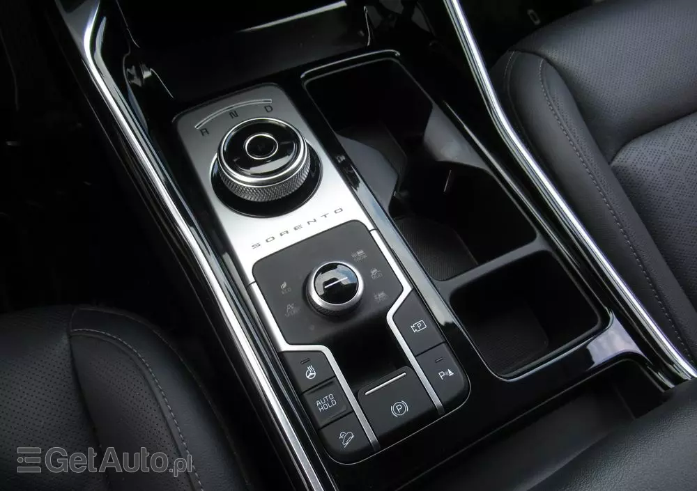 KIA Sorento 1.6 T-GDI HEV XL 4WD 7os