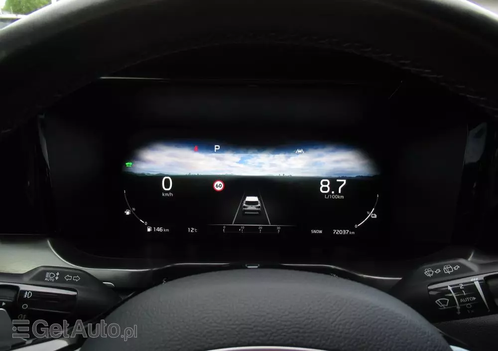 KIA Sorento 1.6 T-GDI HEV XL 4WD 7os