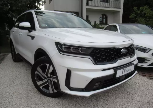 KIA Sorento 1.6 T-GDI HEV XL 4WD 7os
