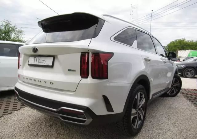 KIA Sorento 1.6 T-GDI HEV XL 4WD 7os