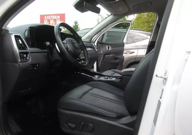 KIA Sorento 1.6 T-GDI HEV XL 4WD 7os