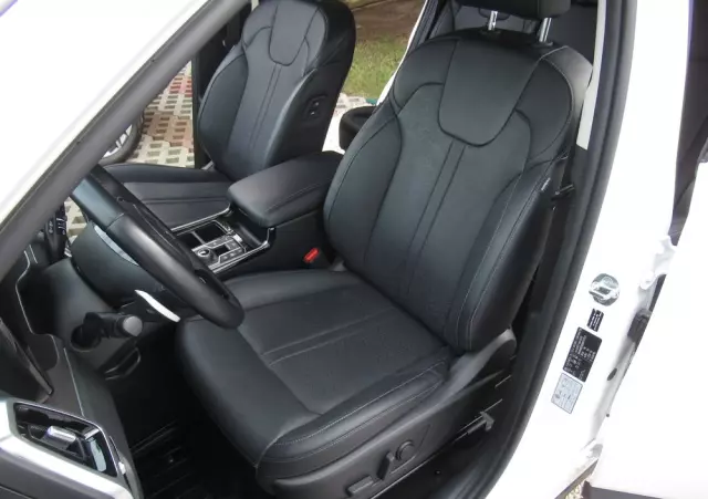 KIA Sorento 1.6 T-GDI HEV XL 4WD 7os