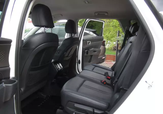 KIA Sorento 1.6 T-GDI HEV XL 4WD 7os
