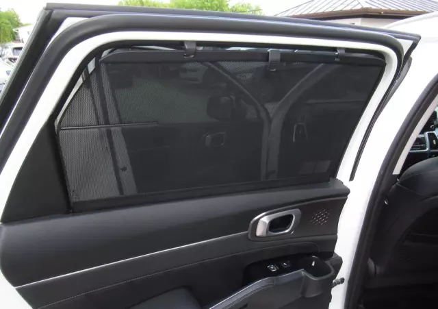 KIA Sorento 1.6 T-GDI HEV XL 4WD 7os