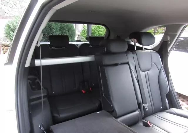 KIA Sorento 1.6 T-GDI HEV XL 4WD 7os