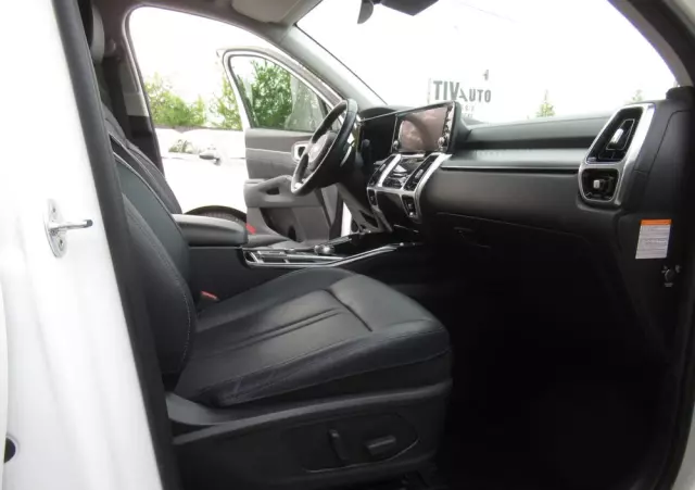 KIA Sorento 1.6 T-GDI HEV XL 4WD 7os