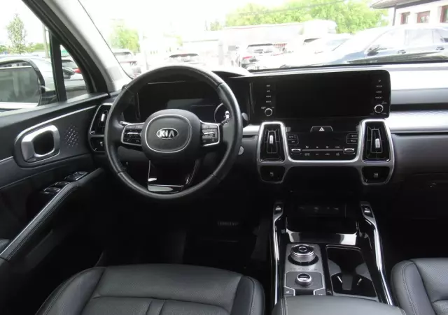 KIA Sorento 1.6 T-GDI HEV XL 4WD 7os