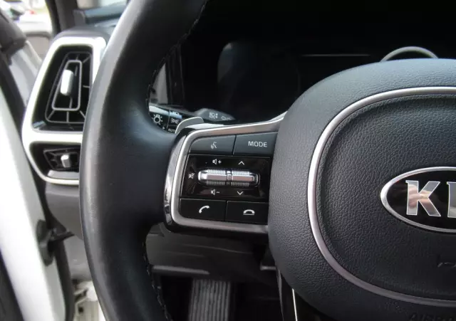 KIA Sorento 1.6 T-GDI HEV XL 4WD 7os