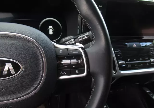 KIA Sorento 1.6 T-GDI HEV XL 4WD 7os