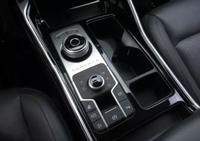 KIA Sorento 1.6 T-GDI HEV XL 4WD 7os