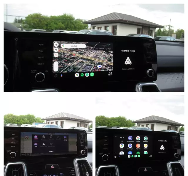 KIA Sorento 1.6 T-GDI HEV XL 4WD 7os