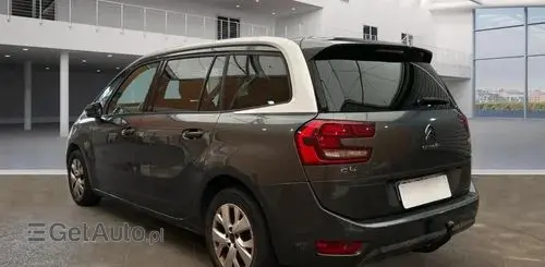 CITROEN C4 Grand Picasso 