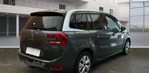 CITROEN C4 Grand Picasso 