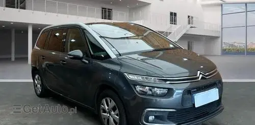 CITROEN C4 Grand Picasso 